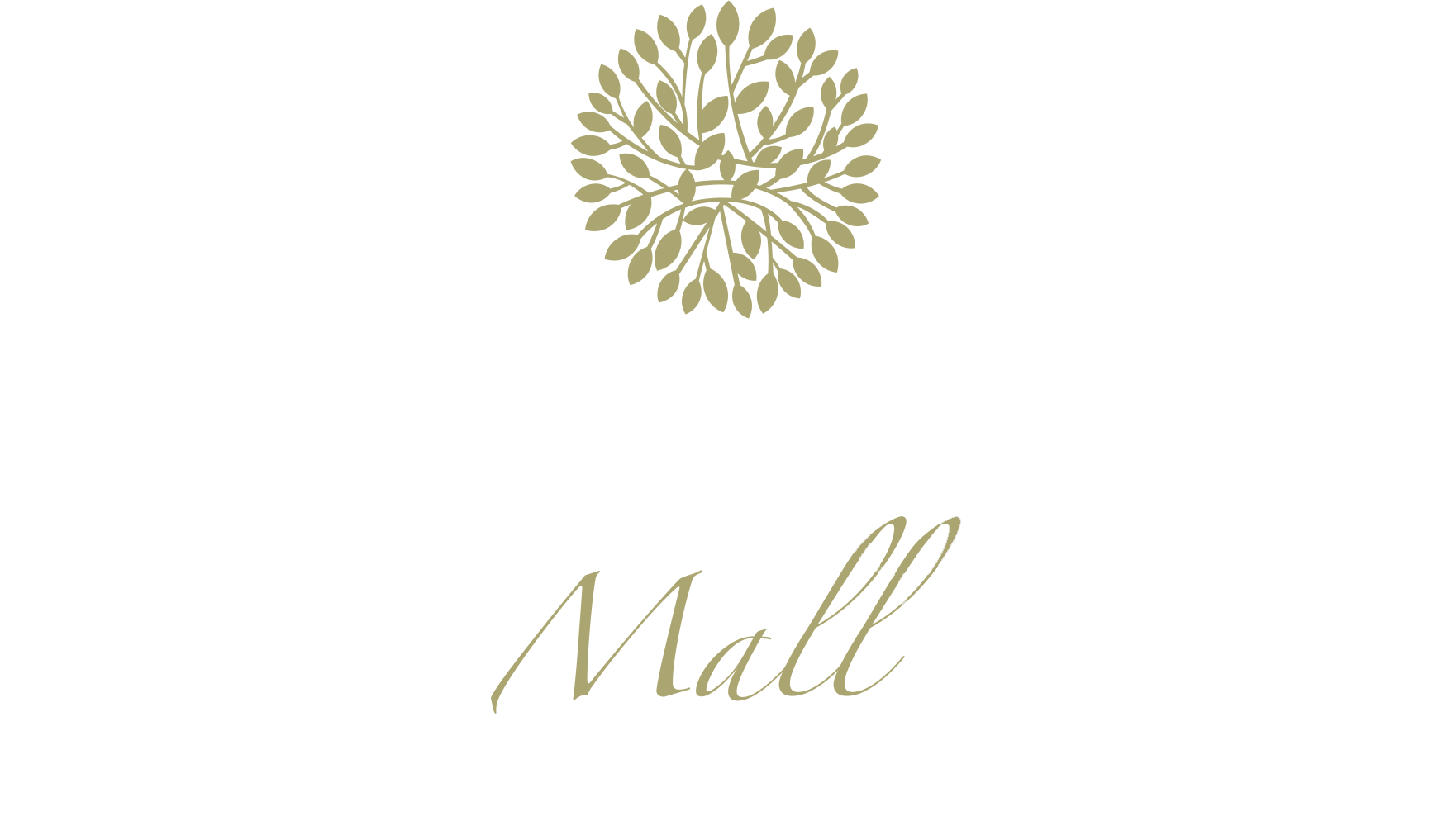Logo do empreendimento Alpha Square Mall